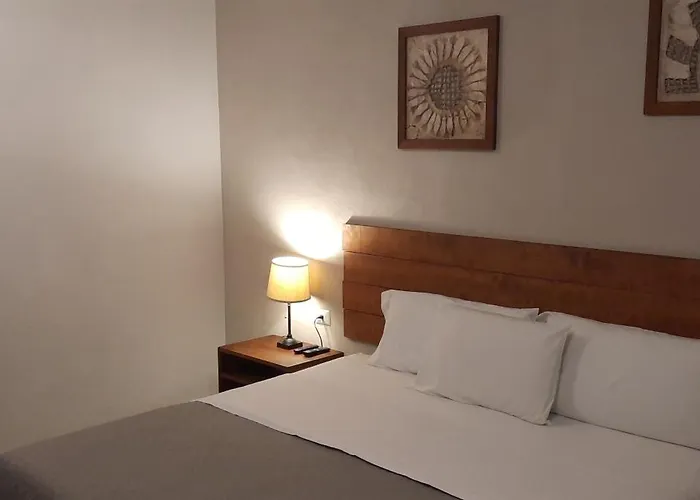 Hotel El Arco